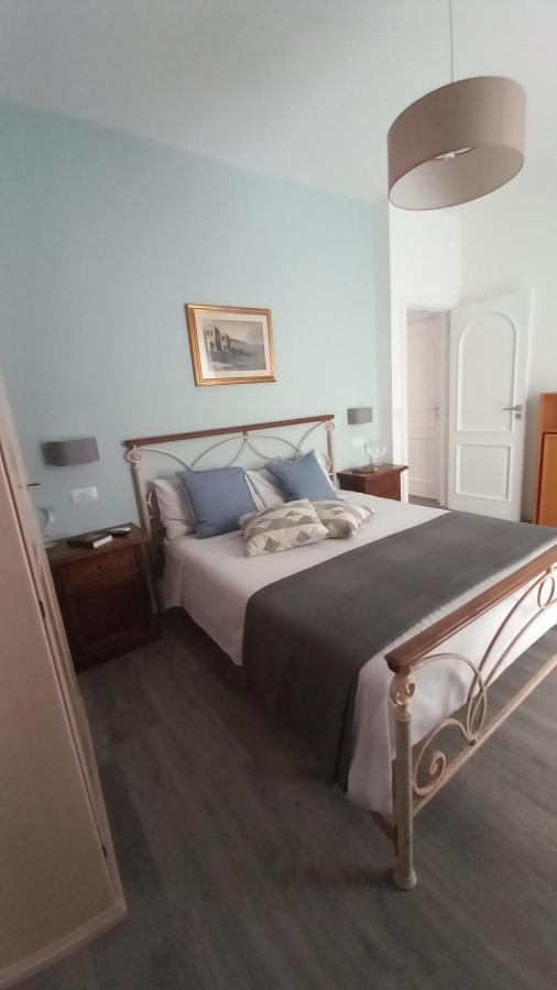 Le Spiagge Bed and Breakfast Letojanni Buitenkant foto