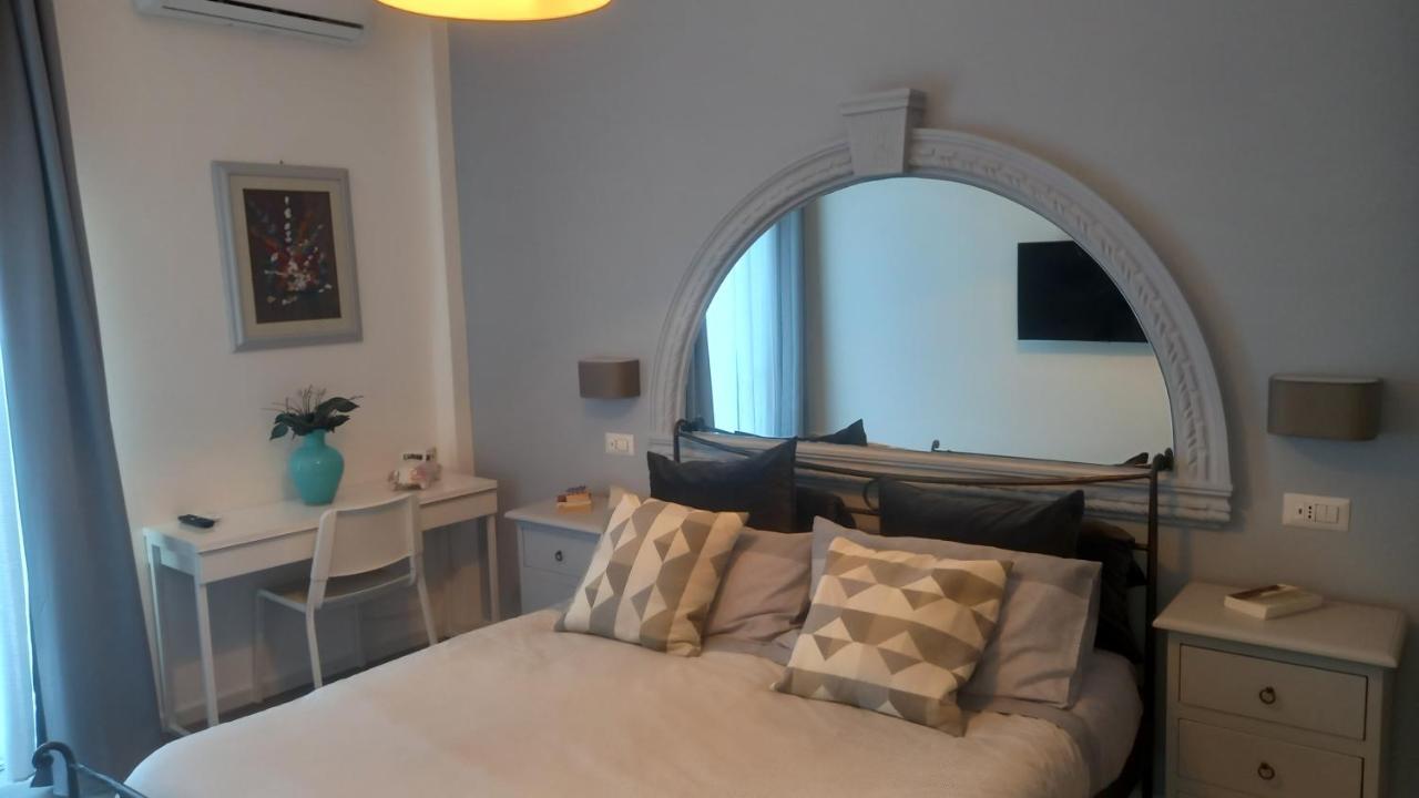 Le Spiagge Bed and Breakfast Letojanni Buitenkant foto
